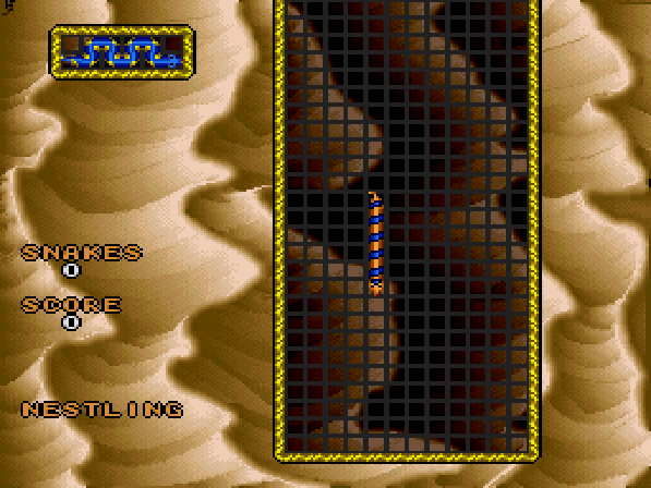 WildSnake
